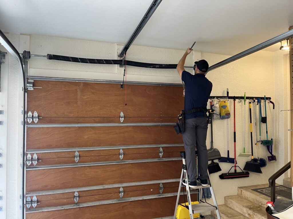 Garage Door Company