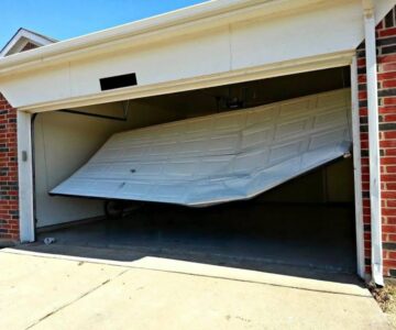 Garage Door Repair Naples: Keep Your Home Safe & Secure